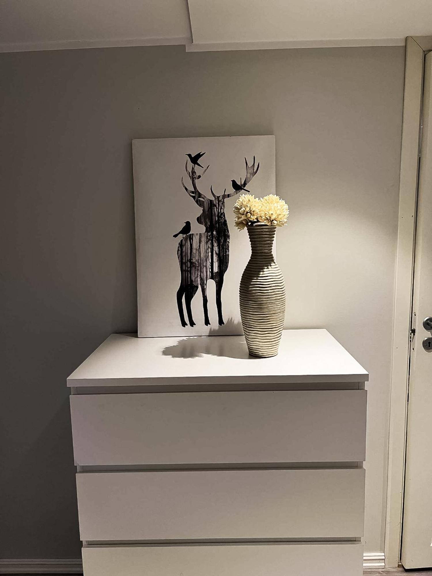 Modern Big 2 Bedroom Apartment Near Solsiden Trondheim Eksteriør bilde