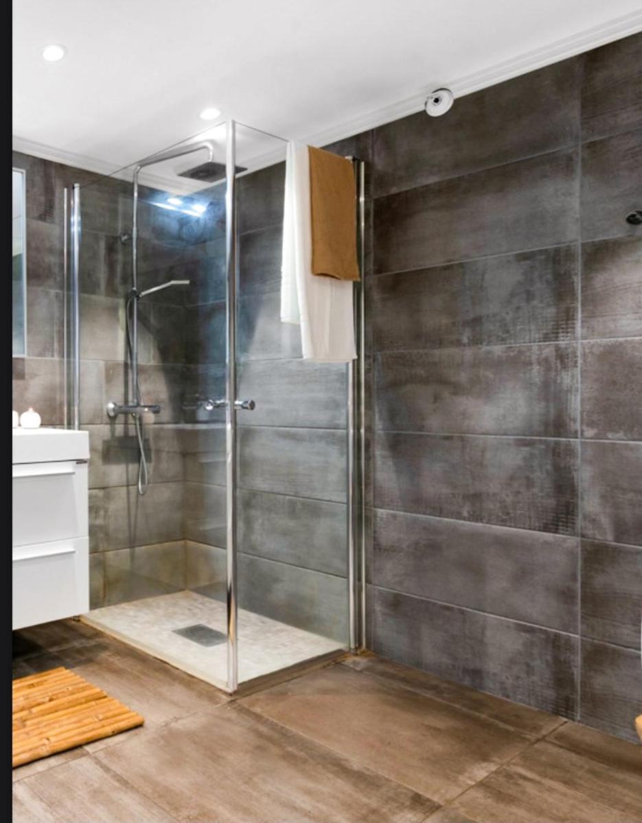 Modern Big 2 Bedroom Apartment Near Solsiden Trondheim Eksteriør bilde